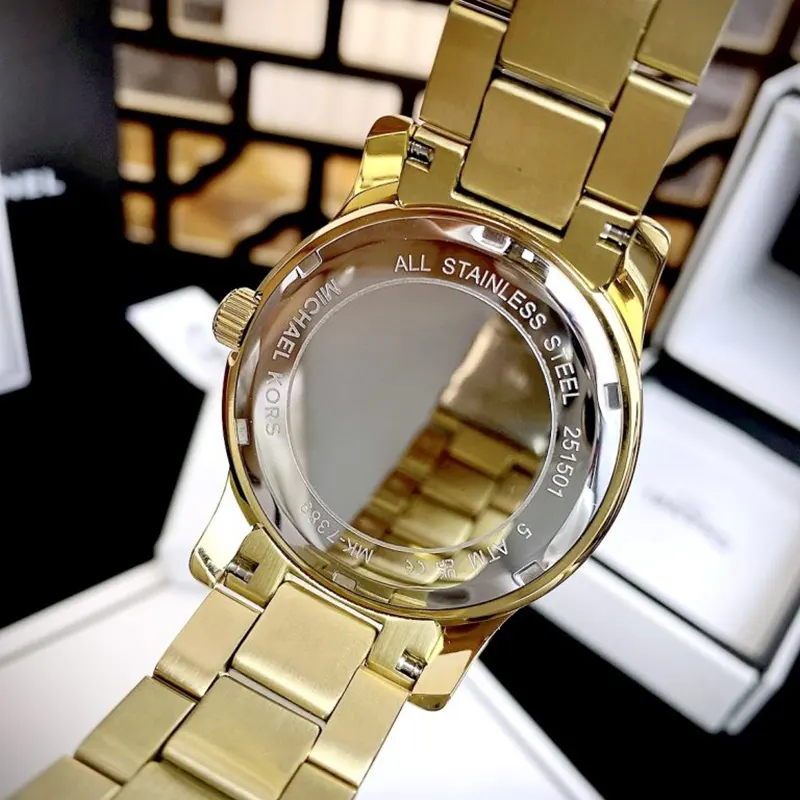 Quartz movement